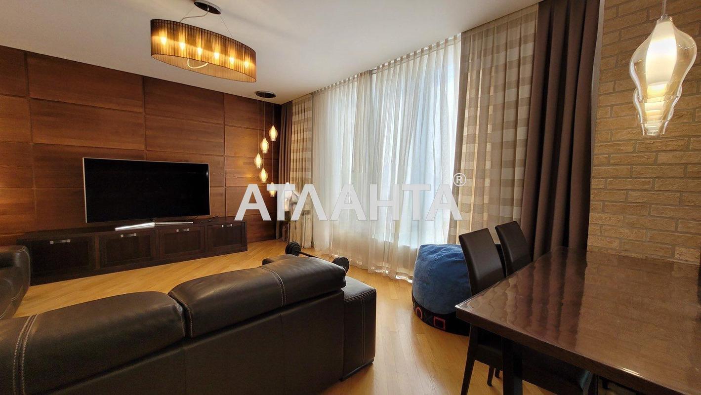 2-rooms apartment apartment by the address st. Genuezskaya (area 105 m²) - Atlanta.ua - photo 16
