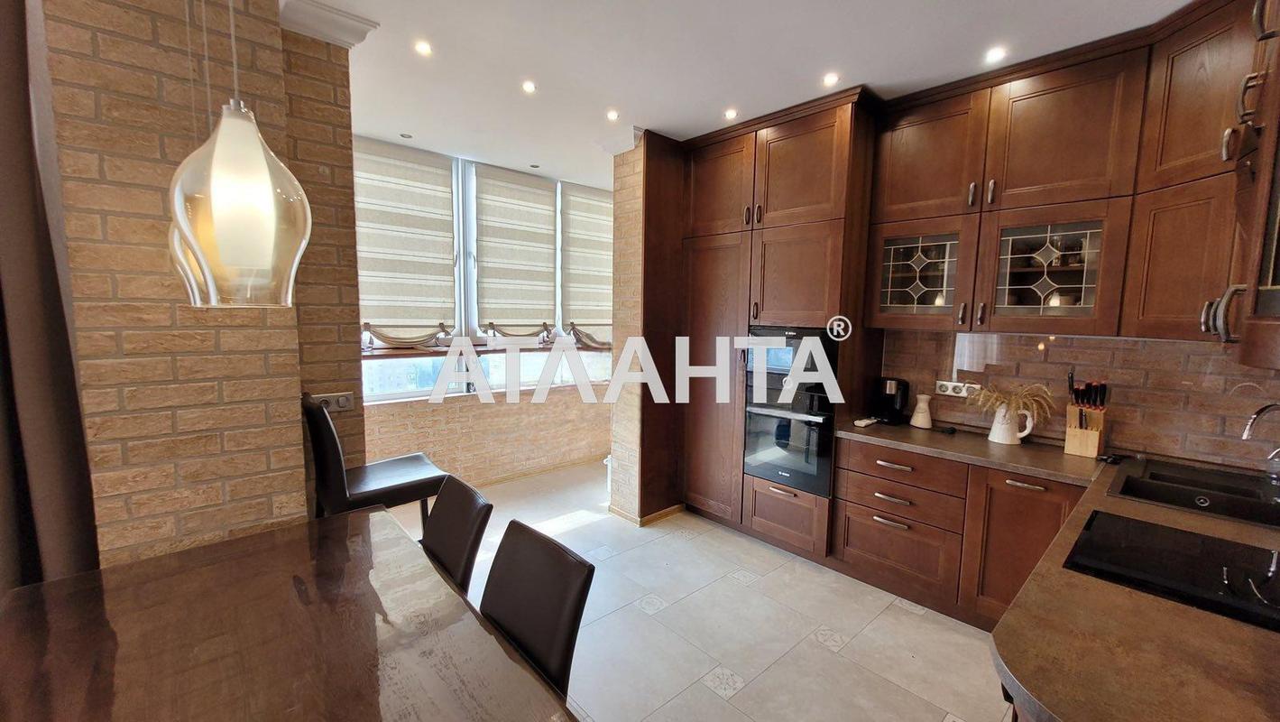 2-rooms apartment apartment by the address st. Genuezskaya (area 105 m²) - Atlanta.ua - photo 14