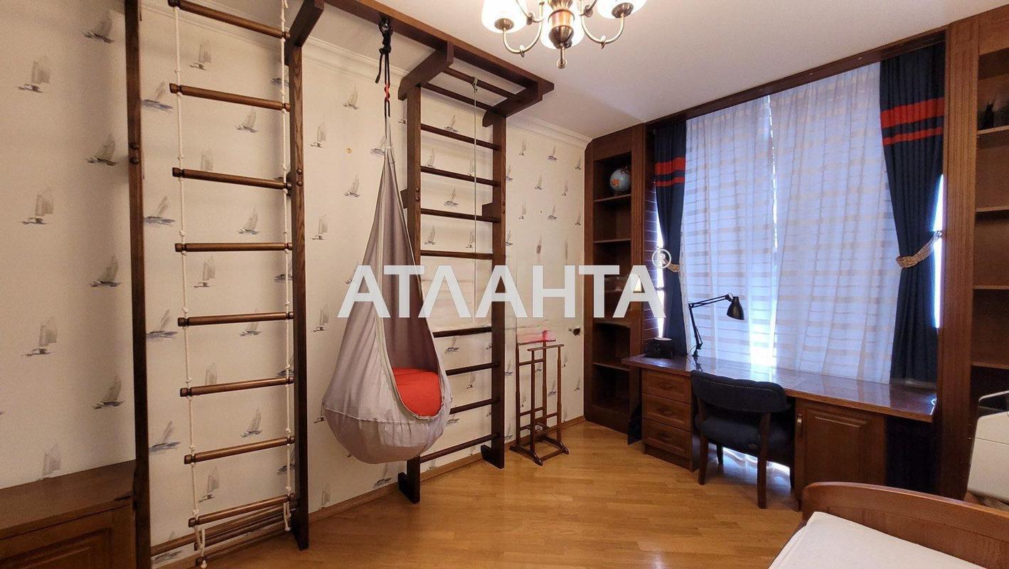 2-rooms apartment apartment by the address st. Genuezskaya (area 105 m²) - Atlanta.ua - photo 8