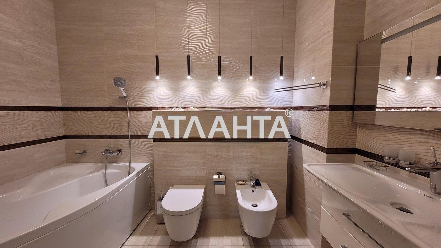 2-rooms apartment apartment by the address st. Genuezskaya (area 105 m²) - Atlanta.ua - photo 27