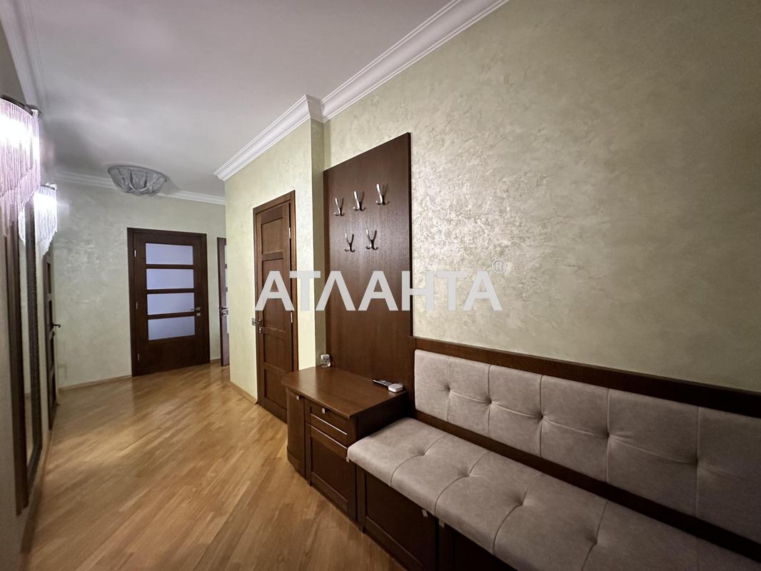 2-rooms apartment apartment by the address st. Genuezskaya (area 105 m²) - Atlanta.ua - photo 6