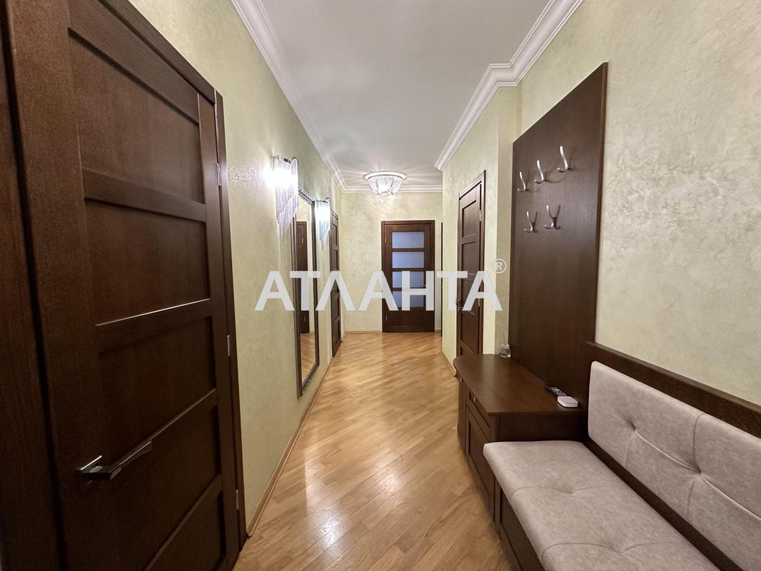 2-rooms apartment apartment by the address st. Genuezskaya (area 105 m²) - Atlanta.ua - photo 7
