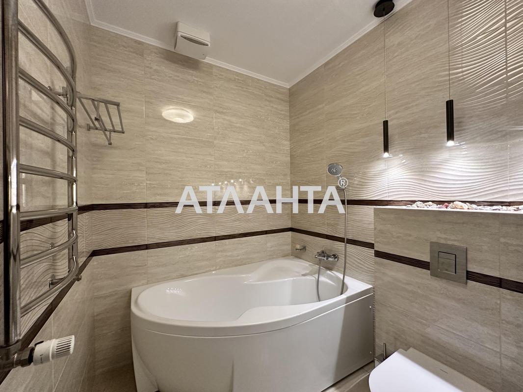 2-rooms apartment apartment by the address st. Genuezskaya (area 105 m²) - Atlanta.ua - photo 28