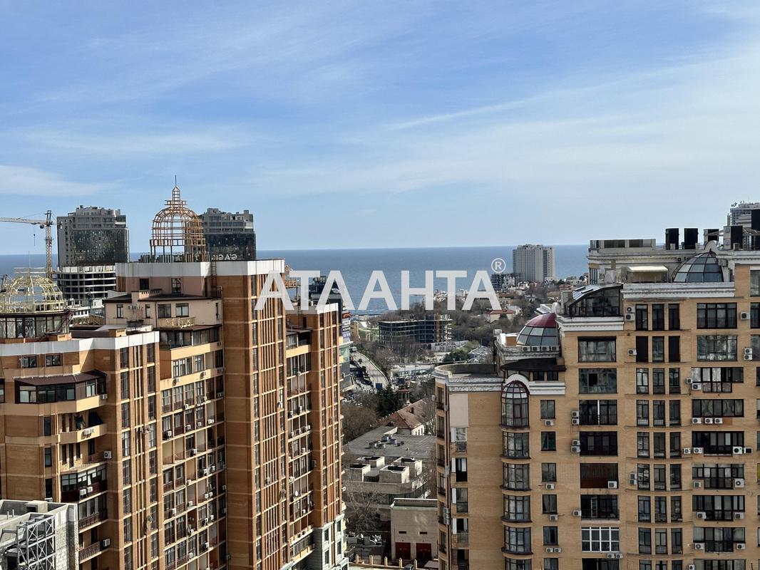 2-rooms apartment apartment by the address st. Genuezskaya (area 105 m²) - Atlanta.ua - photo 2