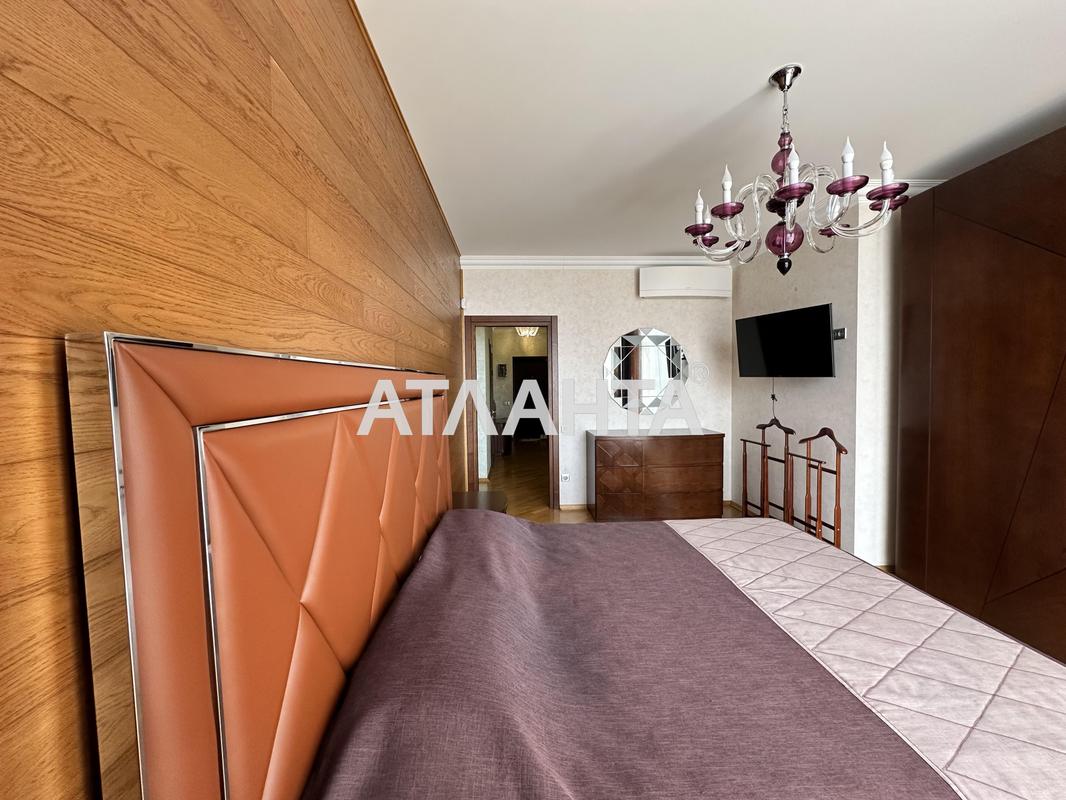 2-rooms apartment apartment by the address st. Genuezskaya (area 105 m²) - Atlanta.ua - photo 5