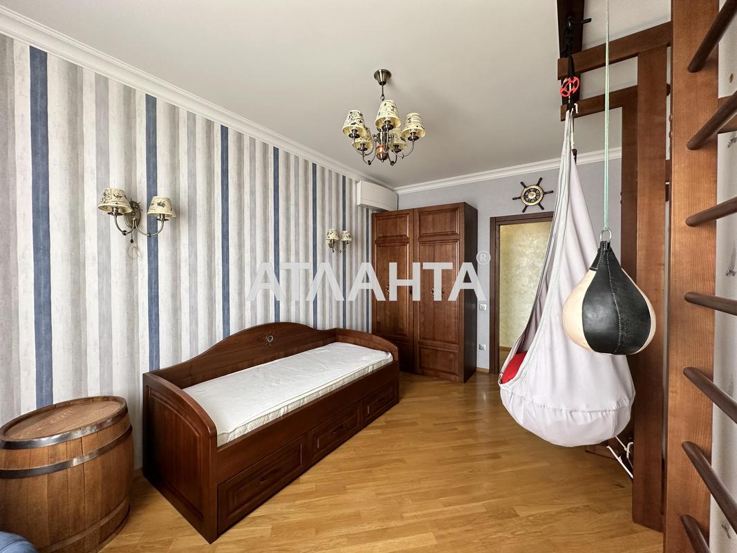 2-rooms apartment apartment by the address st. Genuezskaya (area 105 m²) - Atlanta.ua - photo 9