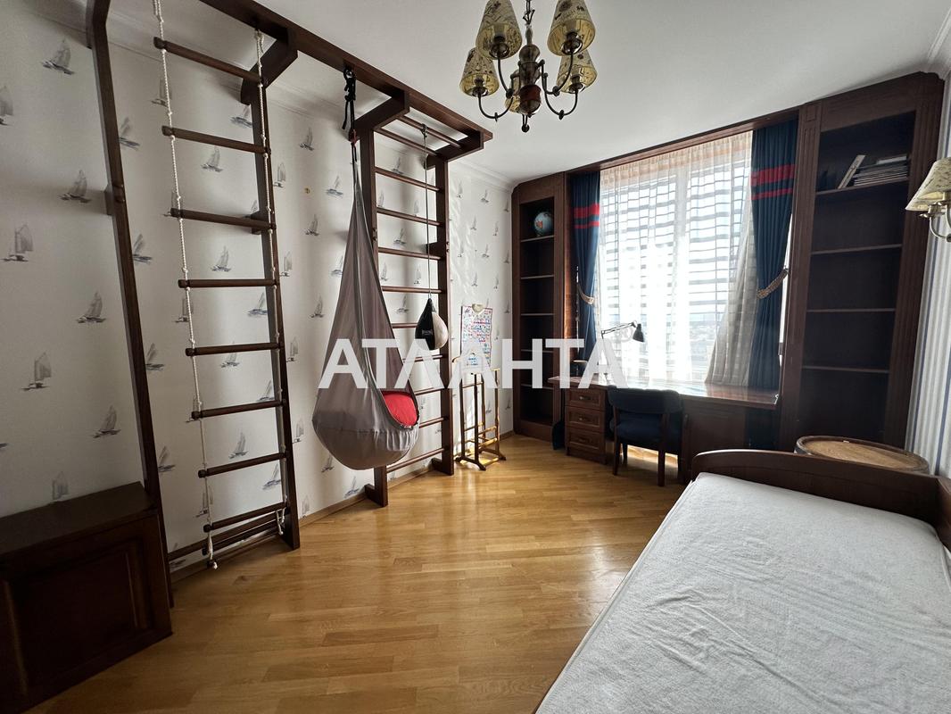 2-rooms apartment apartment by the address st. Genuezskaya (area 105 m²) - Atlanta.ua - photo 10