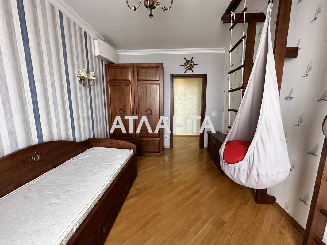 2-rooms apartment apartment by the address st. Genuezskaya (area 105 m²) - Atlanta.ua - photo 11