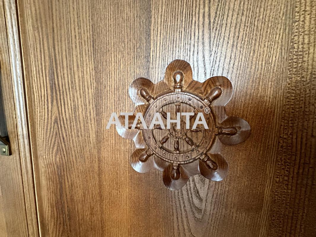 2-rooms apartment apartment by the address st. Genuezskaya (area 105 m²) - Atlanta.ua - photo 13