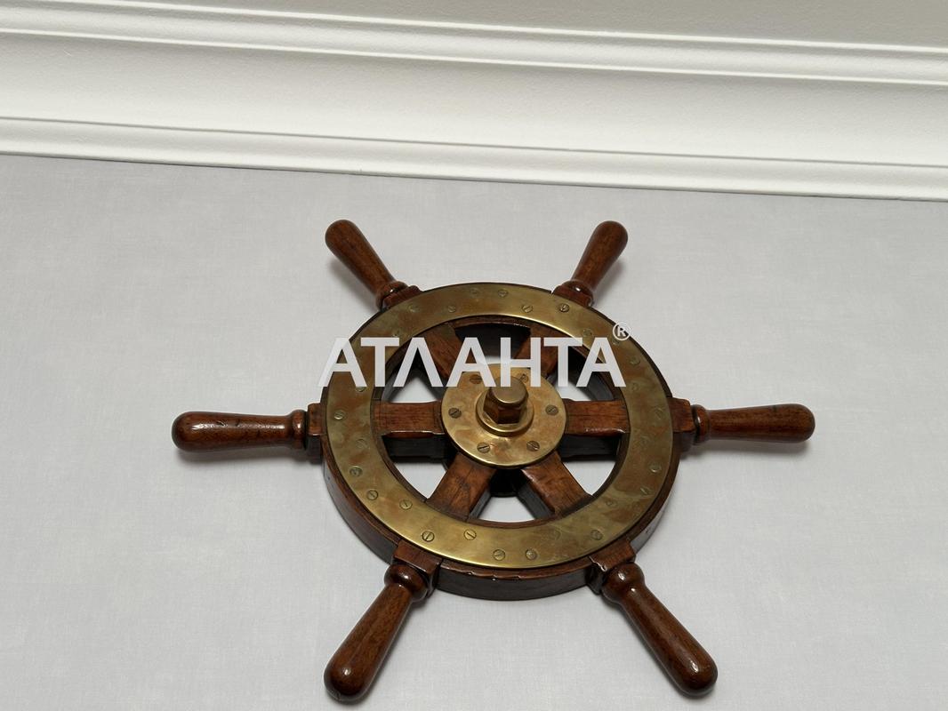 2-rooms apartment apartment by the address st. Genuezskaya (area 105 m²) - Atlanta.ua - photo 12