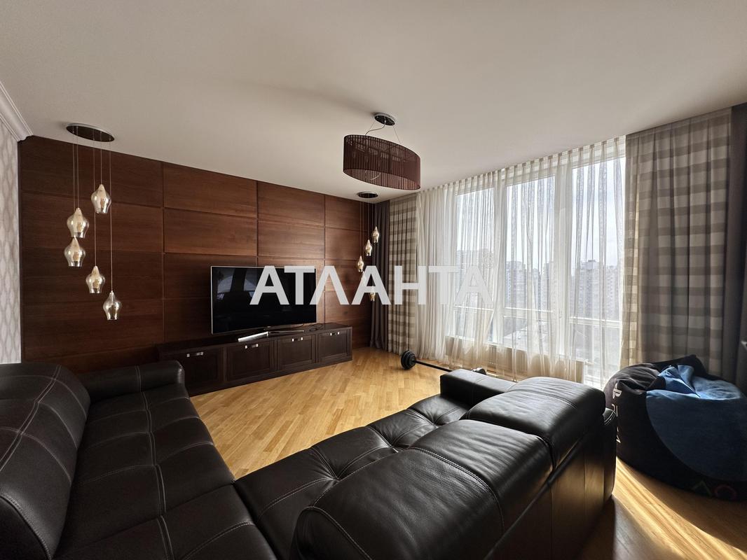 2-rooms apartment apartment by the address st. Genuezskaya (area 105 m²) - Atlanta.ua - photo 17