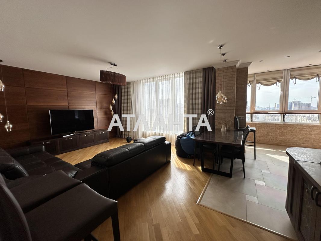 2-rooms apartment apartment by the address st. Genuezskaya (area 105 m²) - Atlanta.ua - photo 18