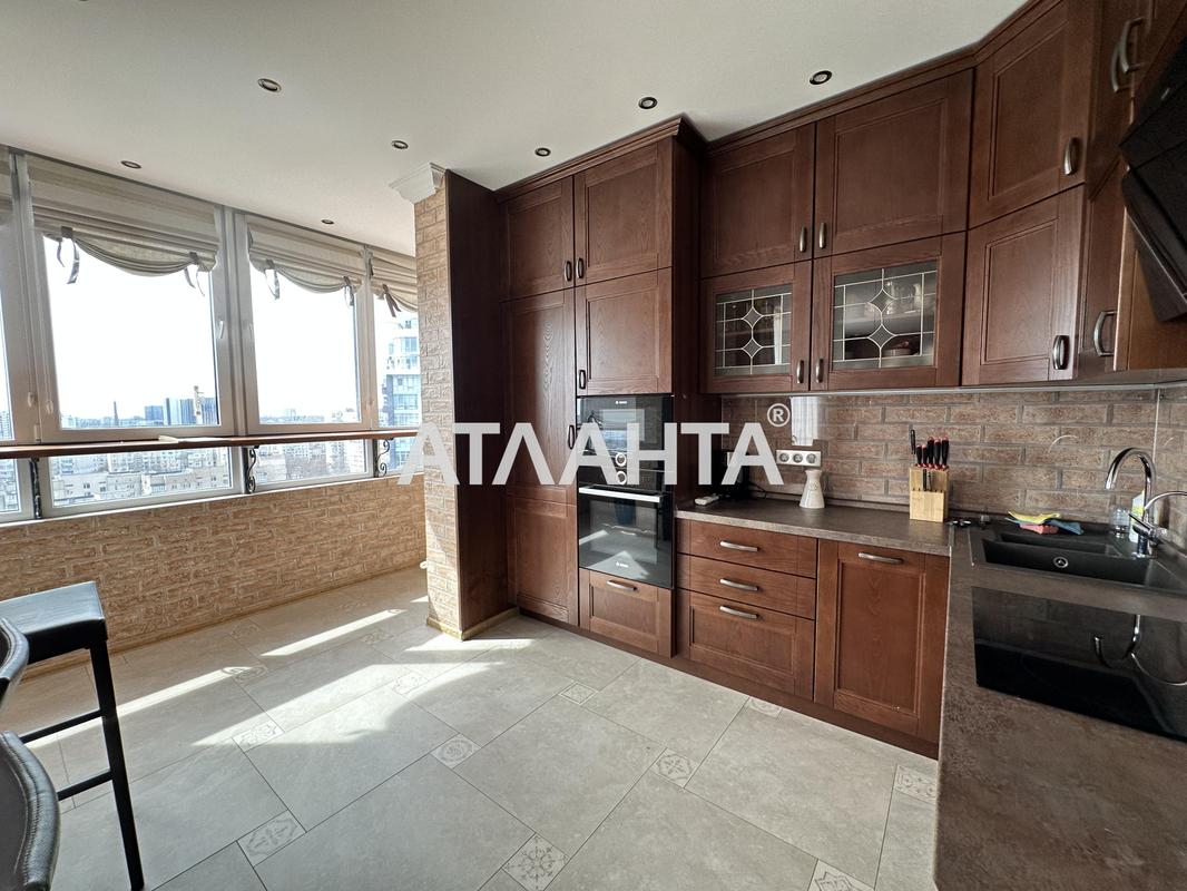 2-rooms apartment apartment by the address st. Genuezskaya (area 105 m²) - Atlanta.ua - photo 19