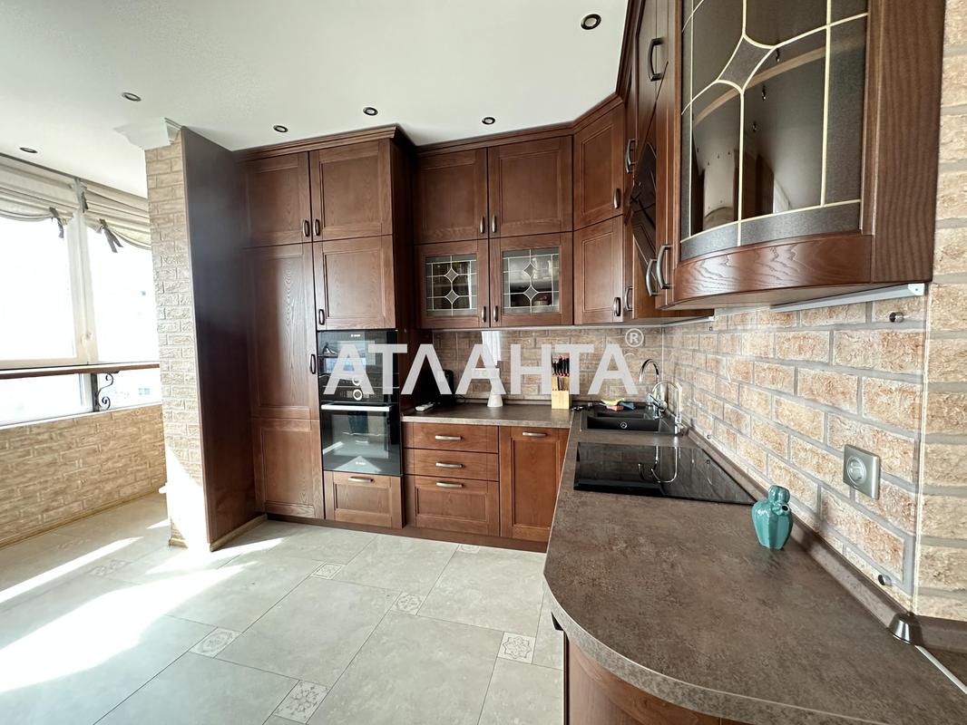 2-rooms apartment apartment by the address st. Genuezskaya (area 105 m²) - Atlanta.ua - photo 20