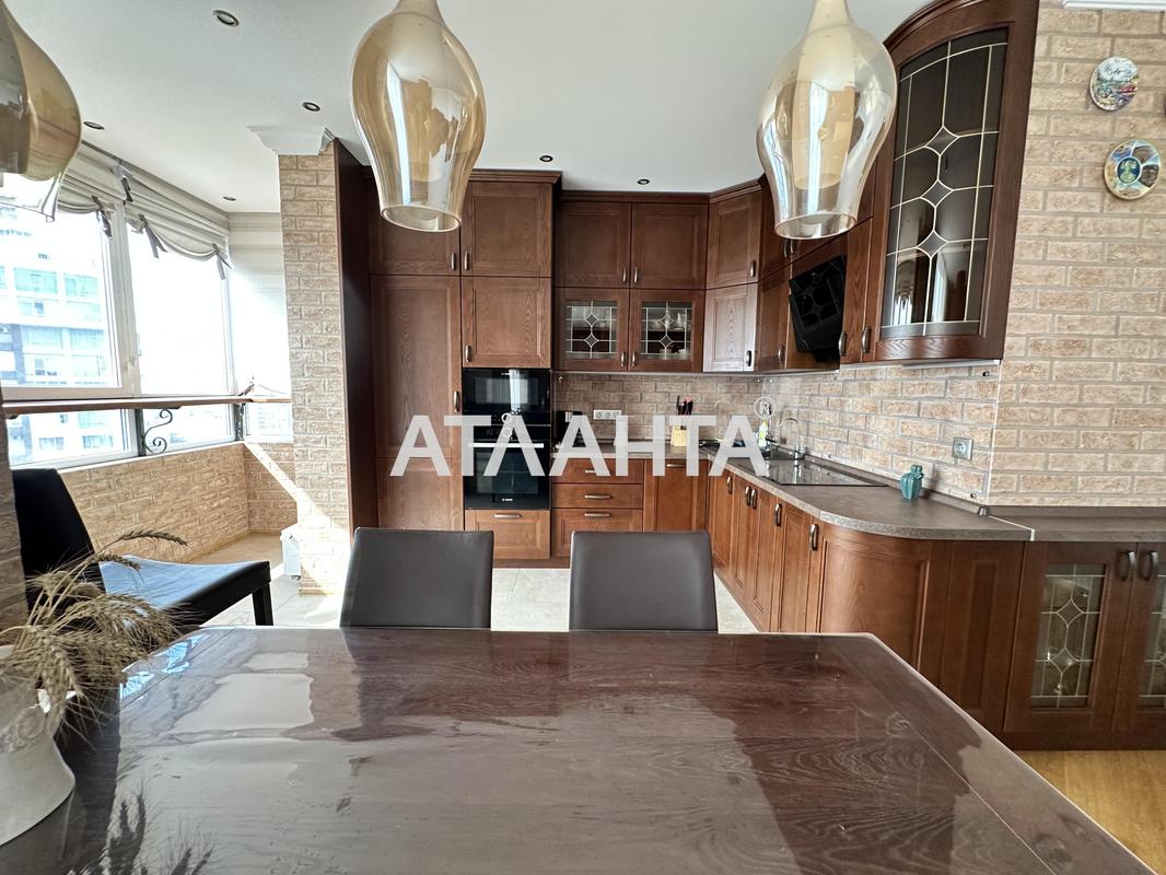 2-rooms apartment apartment by the address st. Genuezskaya (area 105 m²) - Atlanta.ua - photo 21