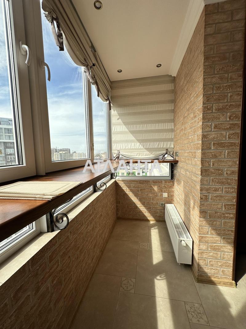 2-rooms apartment apartment by the address st. Genuezskaya (area 105 m²) - Atlanta.ua - photo 23