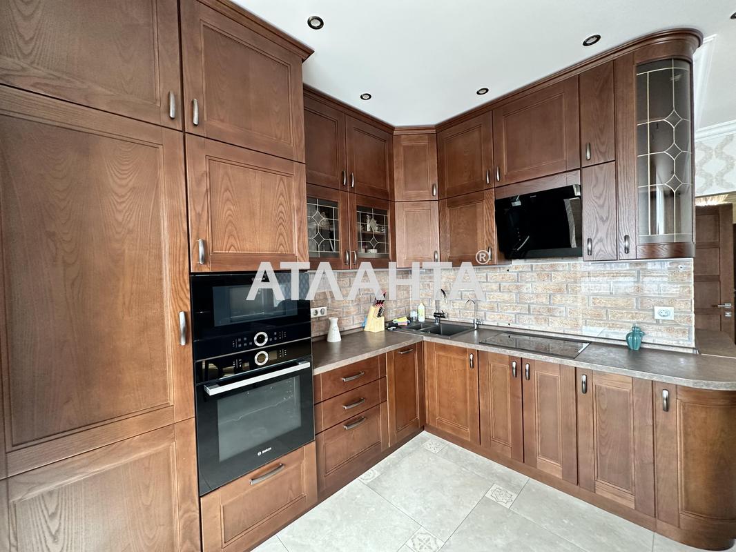 2-rooms apartment apartment by the address st. Genuezskaya (area 105 m²) - Atlanta.ua - photo 22