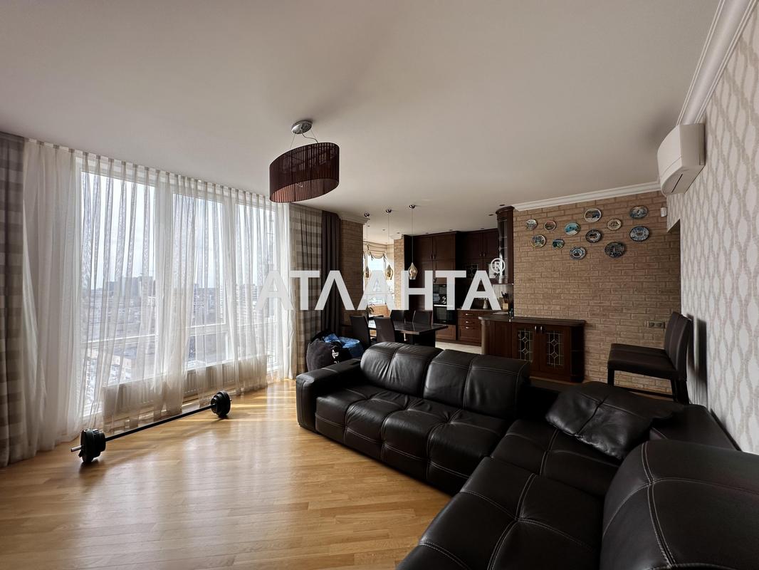 2-rooms apartment apartment by the address st. Genuezskaya (area 105 m²) - Atlanta.ua - photo 25