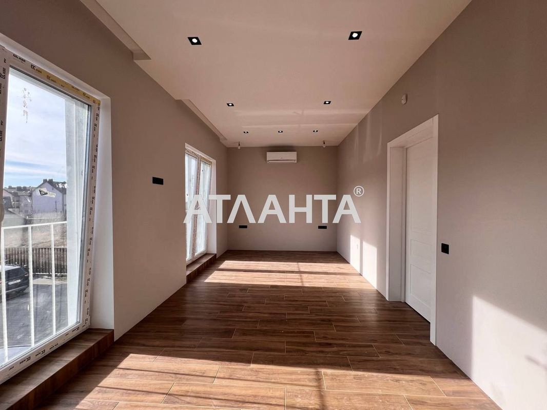 House by the address st. Tsentralnaya (area 114,3 m²) - Atlanta.ua - photo 13