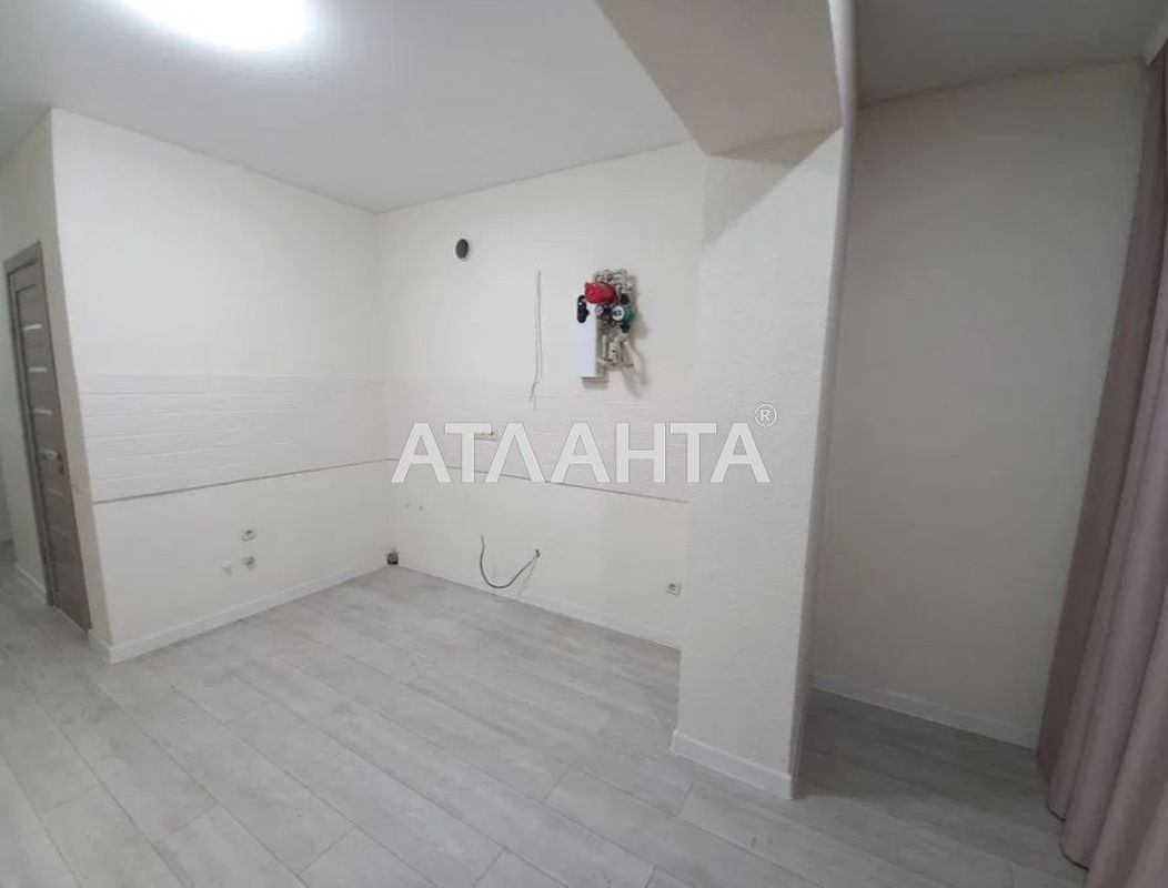 1-кімнатна квартира за адресою вул. Таврійська (площа 39,3 м²) - Atlanta.ua - фото 7