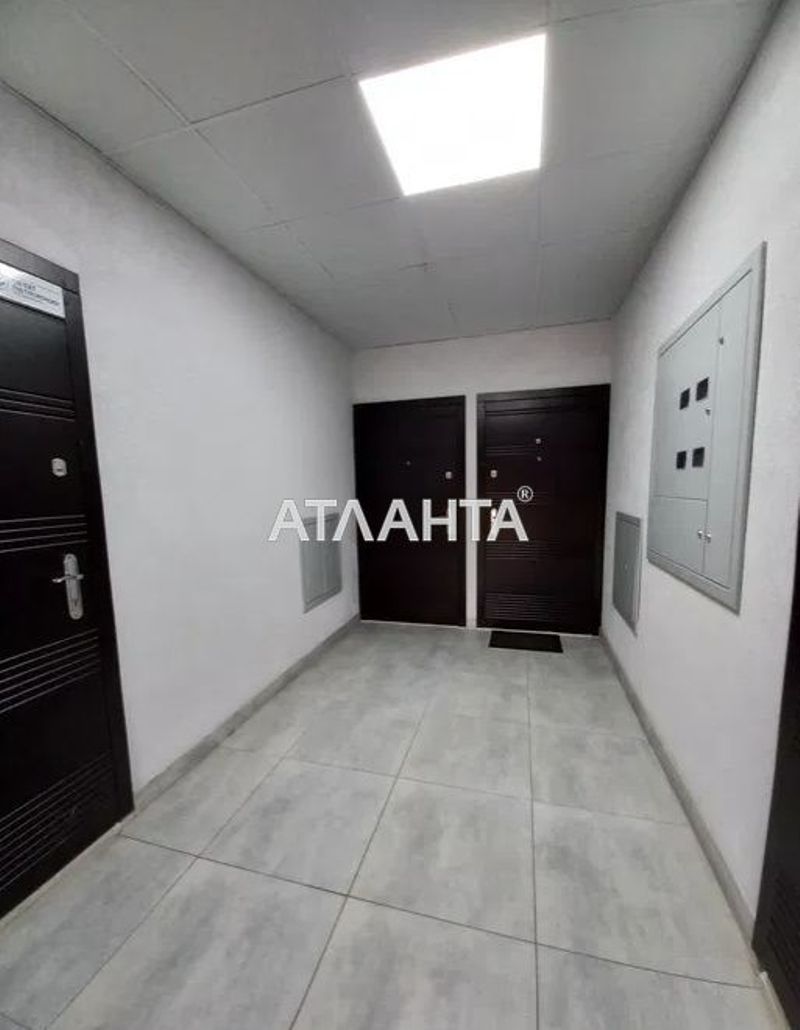 1-кімнатна квартира за адресою вул. Таврійська (площа 39,3 м²) - Atlanta.ua - фото 10