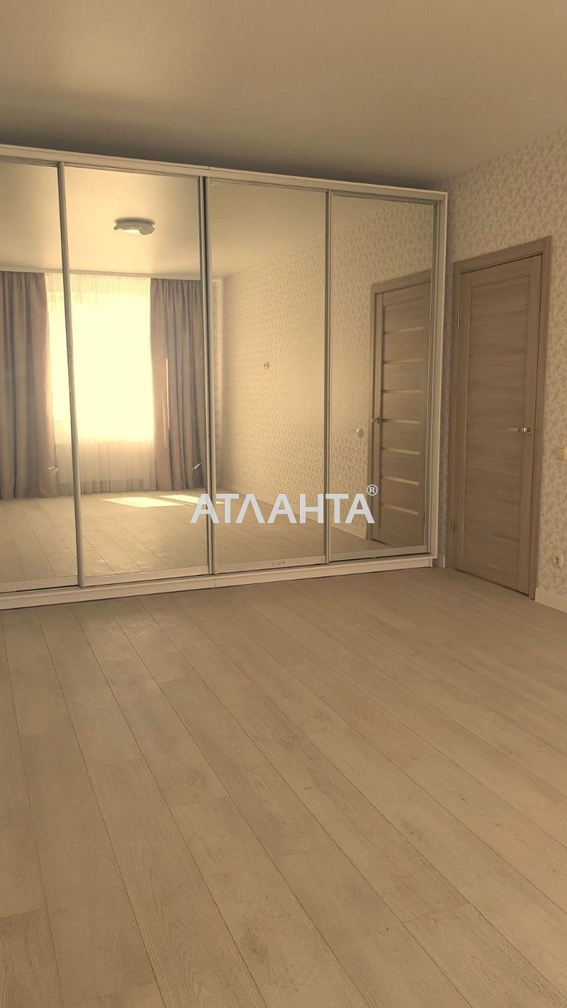 1-кімнатна квартира за адресою вул. Таврійська (площа 39,3 м²) - Atlanta.ua - фото 2