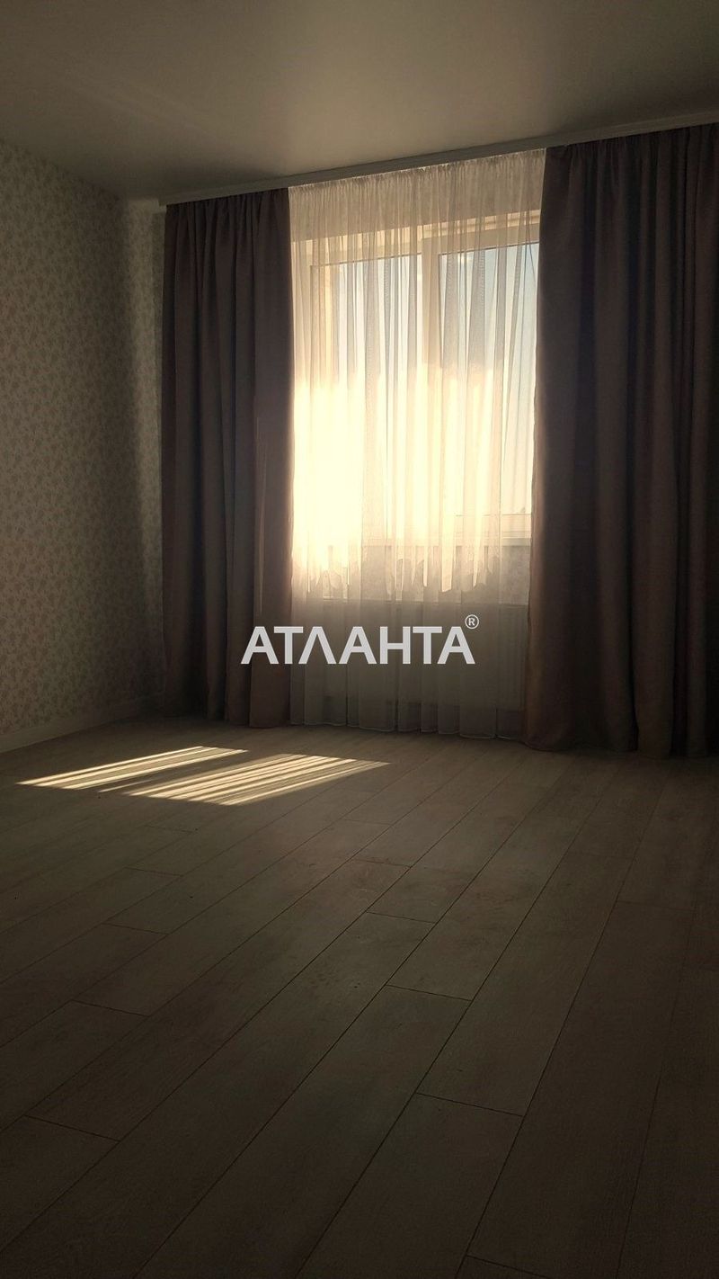 1-кімнатна квартира за адресою вул. Таврійська (площа 39,3 м²) - Atlanta.ua - фото 3