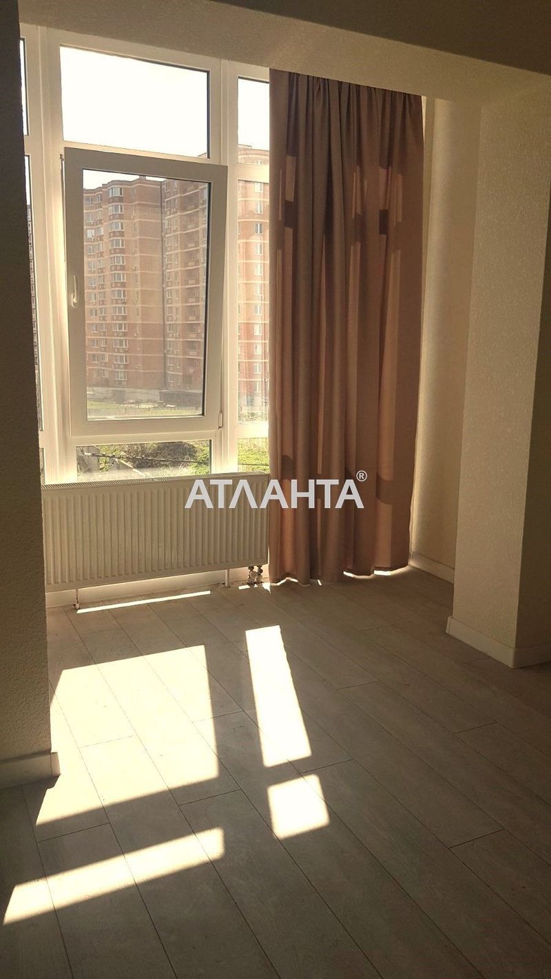 1-кімнатна квартира за адресою вул. Таврійська (площа 39,3 м²) - Atlanta.ua - фото 4