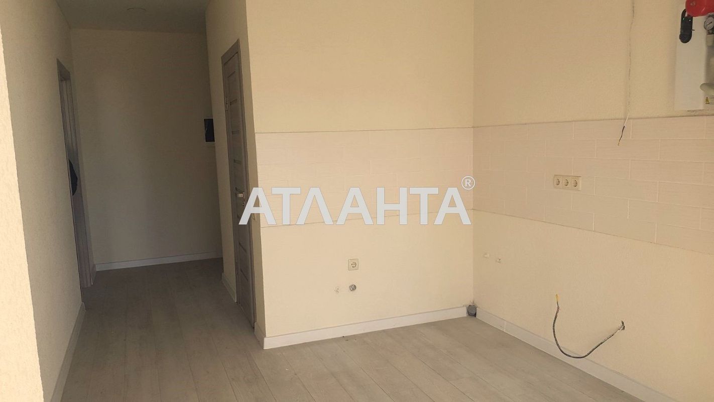 1-кімнатна квартира за адресою вул. Таврійська (площа 39,3 м²) - Atlanta.ua - фото 5