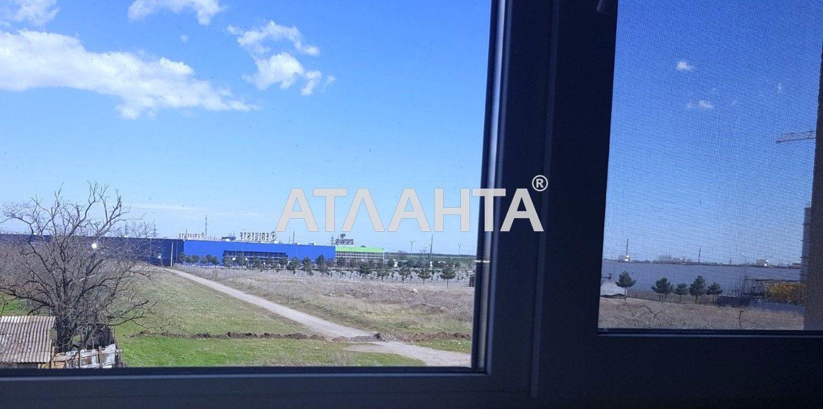 1-кімнатна квартира за адресою вул. Таврійська (площа 39,3 м²) - Atlanta.ua - фото 11