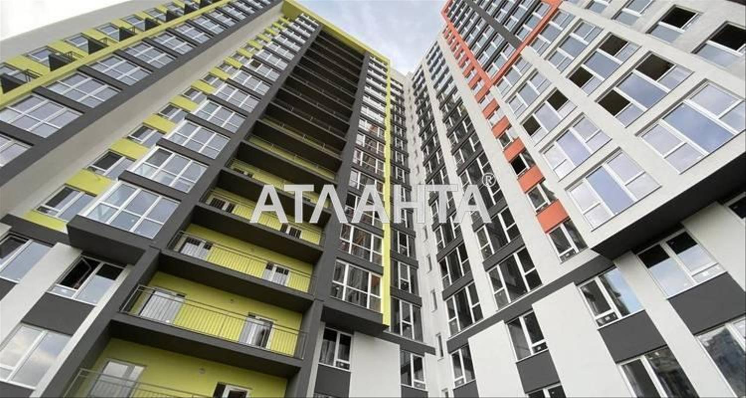 1-кімнатна квартира за адресою вул. Вільямса ак. (площа 33 м²) - Atlanta.ua - фото 7