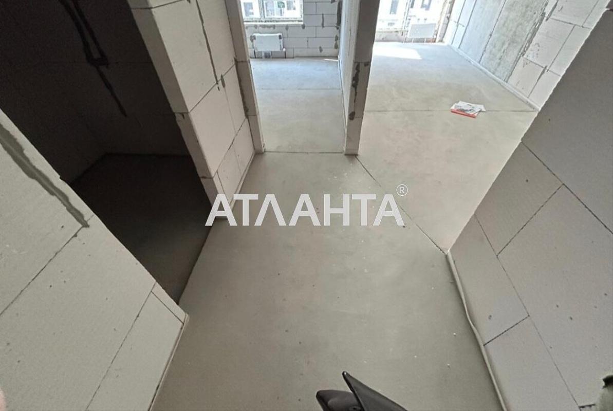 1-кімнатна квартира за адресою вул. Вільямса ак. (площа 33 м²) - Atlanta.ua - фото 2