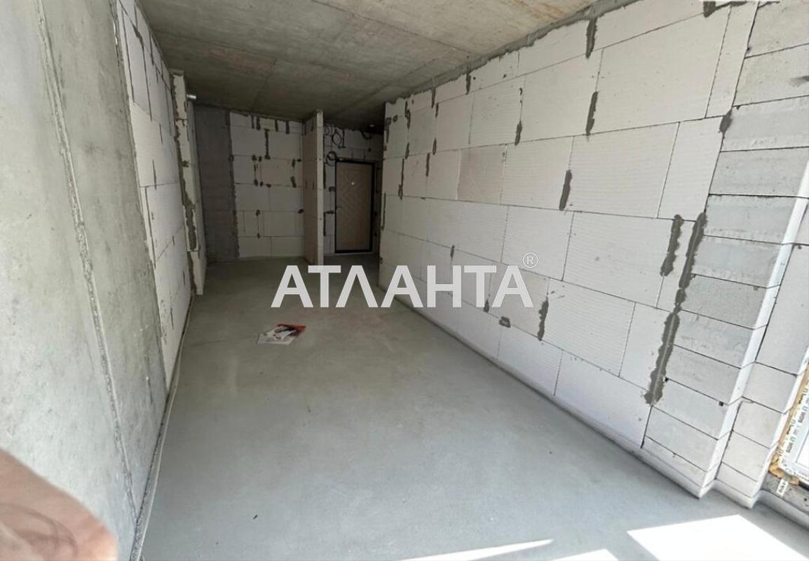 1-кімнатна квартира за адресою вул. Вільямса ак. (площа 33 м²) - Atlanta.ua - фото 4