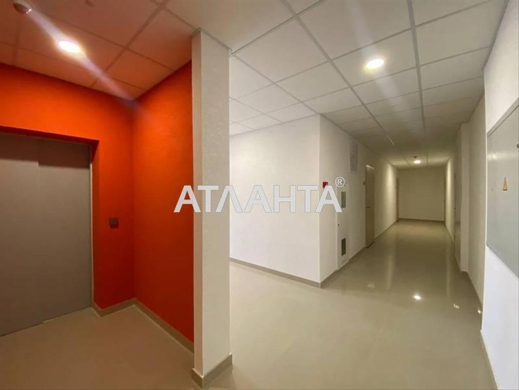 1-кімнатна квартира за адресою вул. Вільямса ак. (площа 33 м²) - Atlanta.ua - фото 6