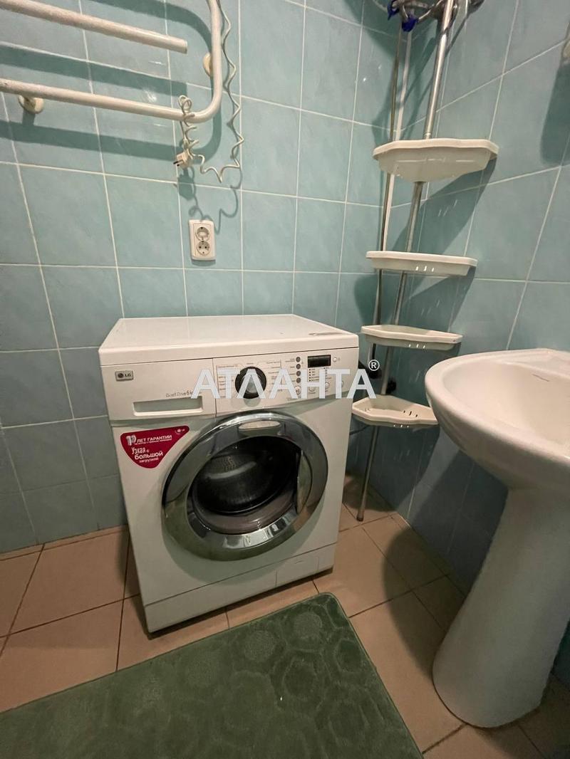 2-комнатная квартира по адресу ул. Боровского Николая (площадь 28 м²) - Atlanta.ua - фото 9