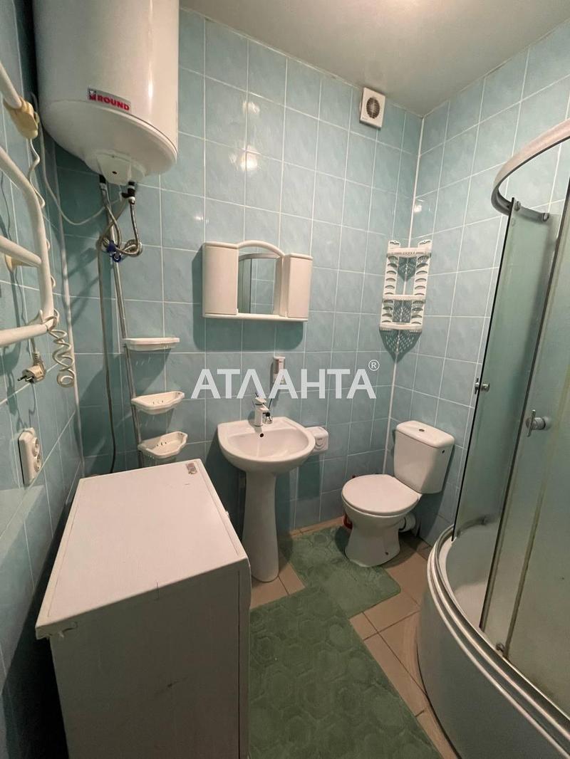 2-комнатная квартира по адресу ул. Боровского Николая (площадь 28 м²) - Atlanta.ua - фото 10