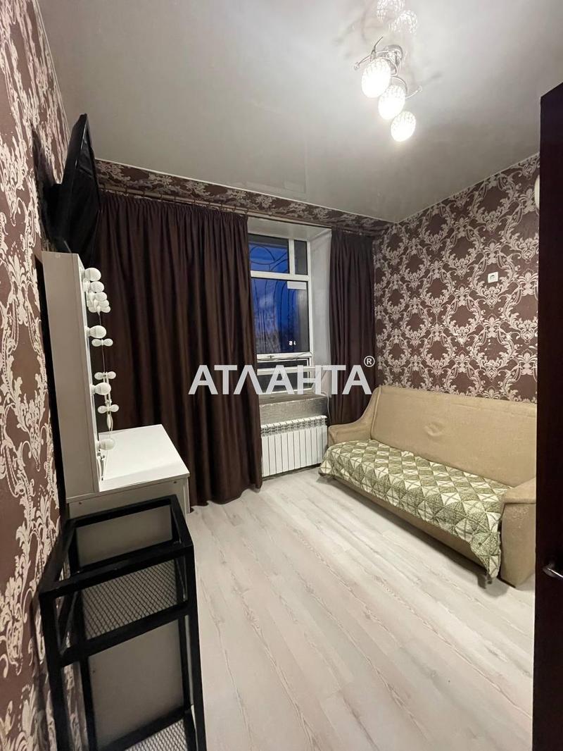 2-комнатная квартира по адресу ул. Боровского Николая (площадь 28 м²) - Atlanta.ua - фото 3
