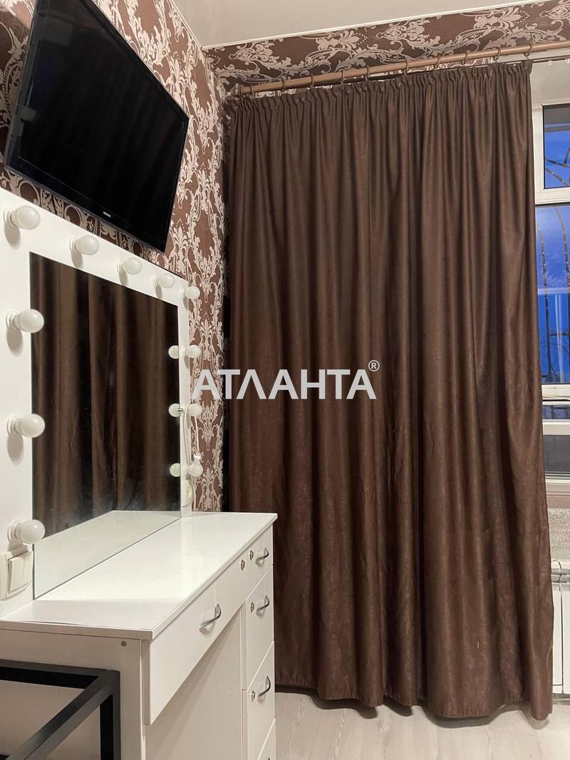 2-комнатная квартира по адресу ул. Боровского Николая (площадь 28 м²) - Atlanta.ua - фото 6