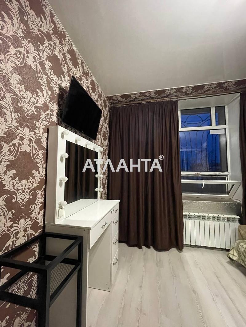 2-комнатная квартира по адресу ул. Боровского Николая (площадь 28 м²) - Atlanta.ua - фото 5