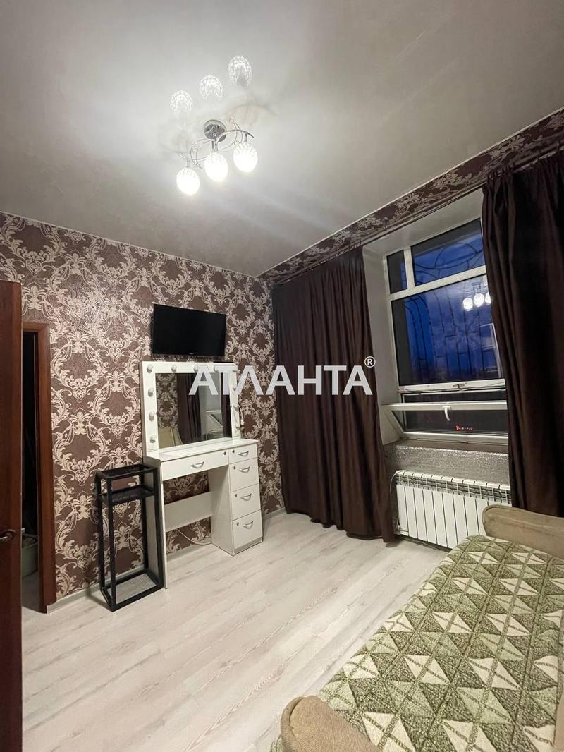 2-комнатная квартира по адресу ул. Боровского Николая (площадь 28 м²) - Atlanta.ua - фото 2