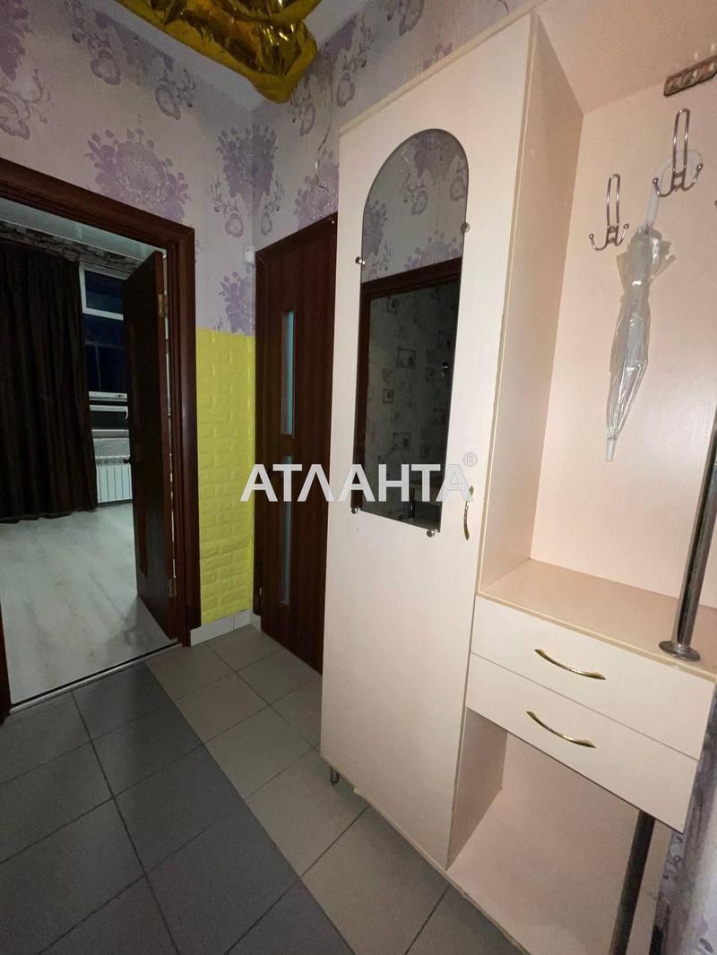 2-комнатная квартира по адресу ул. Боровского Николая (площадь 28 м²) - Atlanta.ua - фото 15