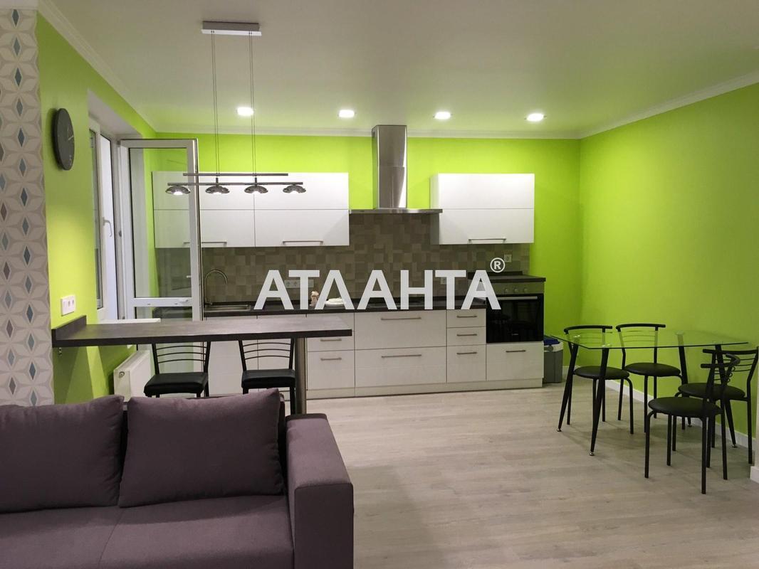 2-кімнатна квартира за адресою вул. Мельникова (площа 73 м²) - Atlanta.ua - фото 4