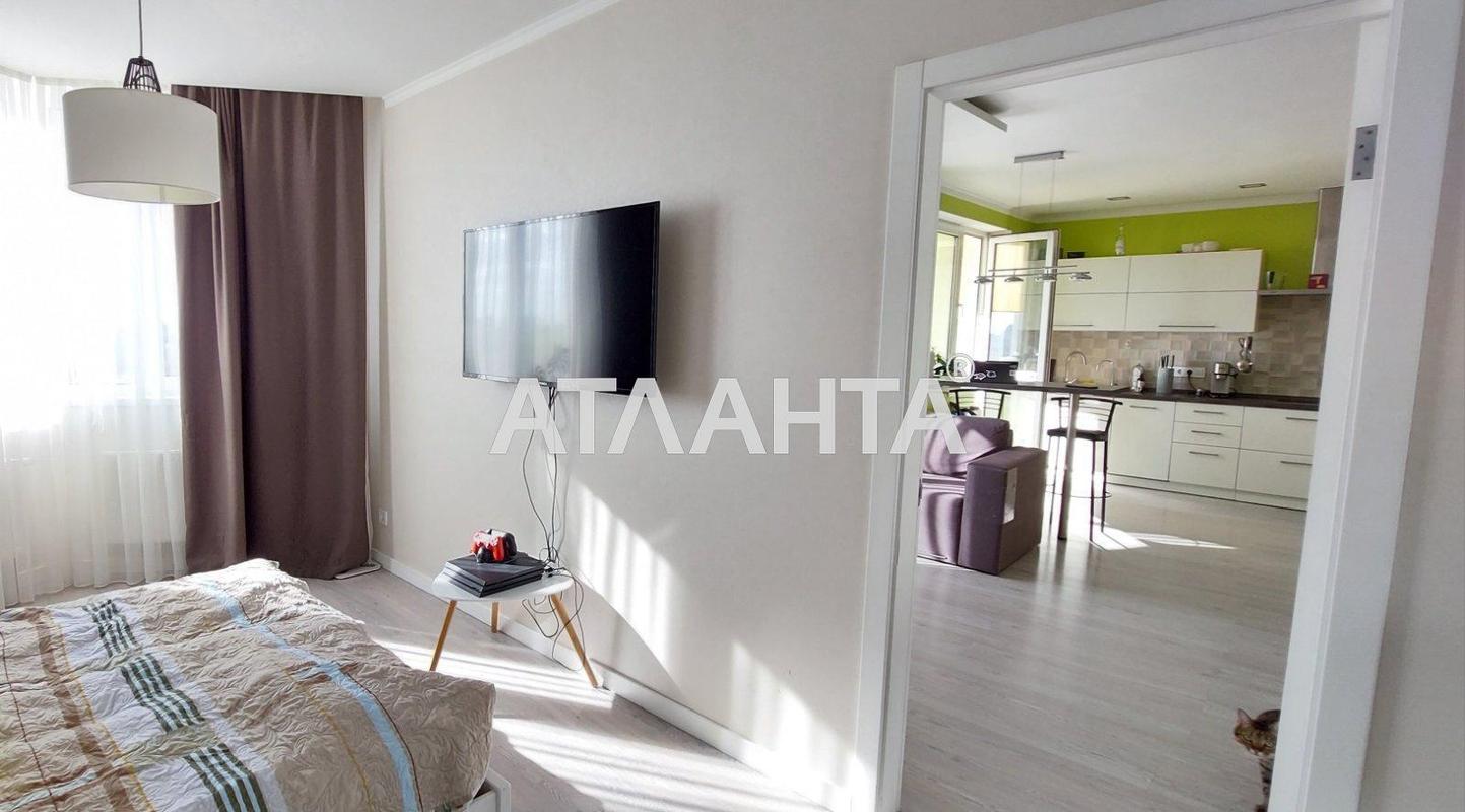 2-кімнатна квартира за адресою вул. Мельникова (площа 73 м²) - Atlanta.ua - фото 9