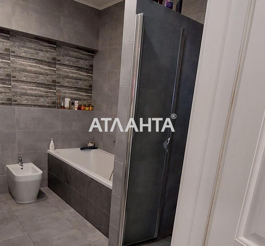 2-кімнатна квартира за адресою вул. Мельникова (площа 73 м²) - Atlanta.ua - фото 13