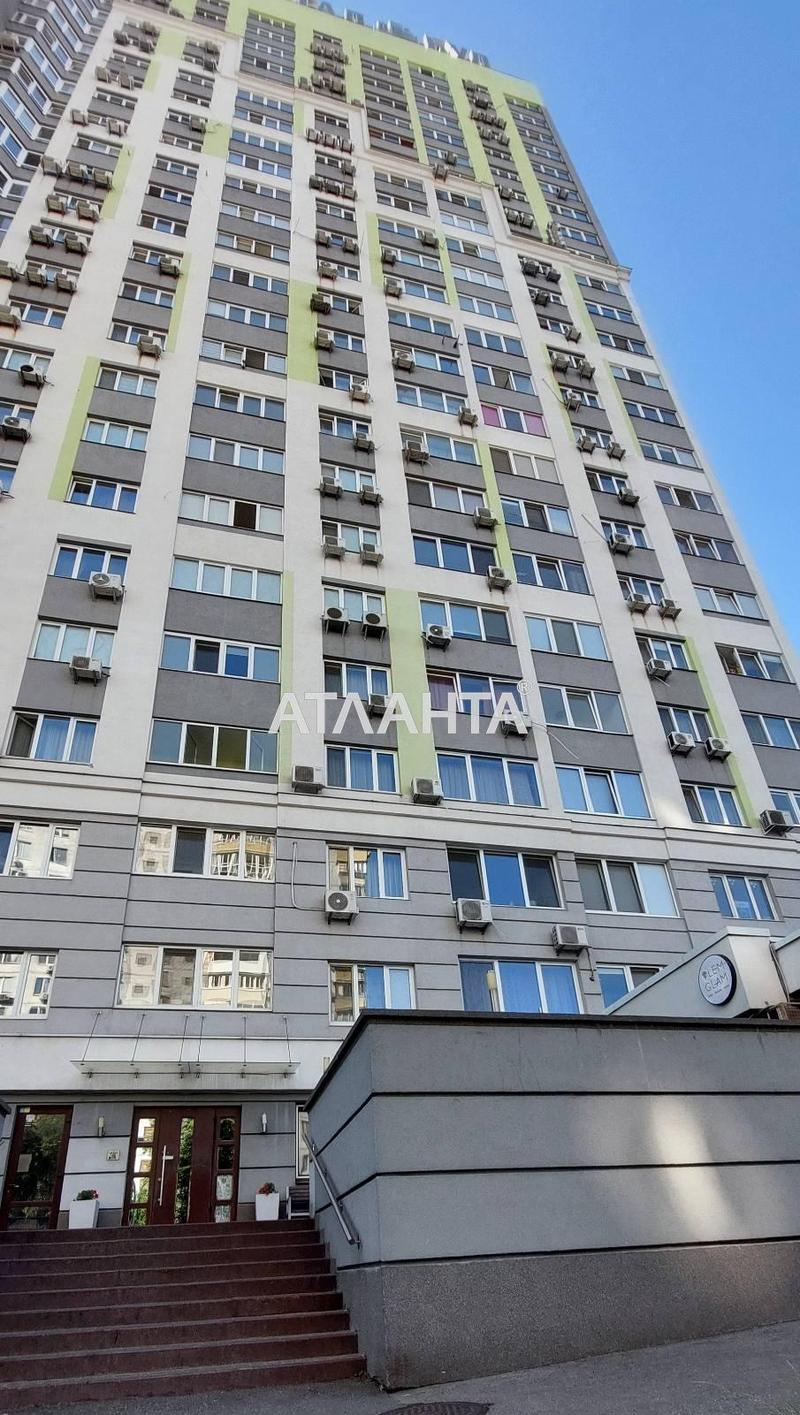 2-кімнатна квартира за адресою вул. Мельникова (площа 73 м²) - Atlanta.ua - фото 18