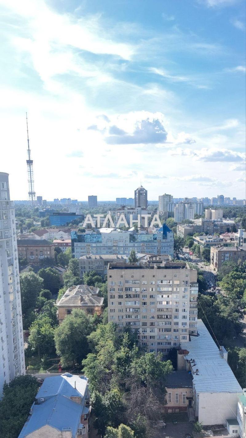 2-кімнатна квартира за адресою вул. Мельникова (площа 73 м²) - Atlanta.ua - фото 22