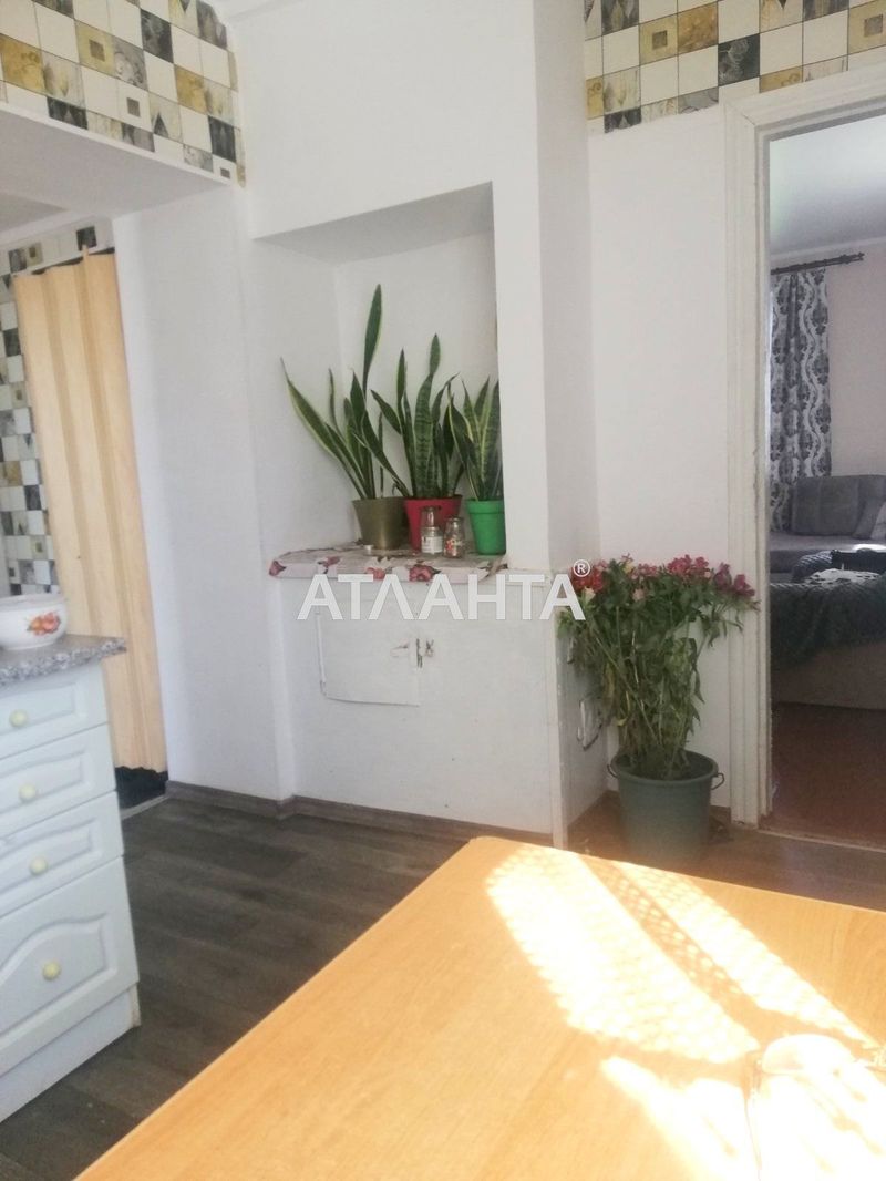 3-rooms apartment apartment by the address st. Shkolnaya (area 59,7 m²) - Atlanta.ua - photo 7