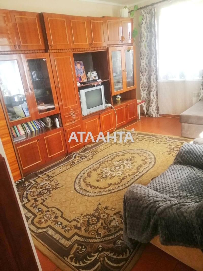 3-rooms apartment apartment by the address st. Shkolnaya (area 59,7 m²) - Atlanta.ua - photo 4