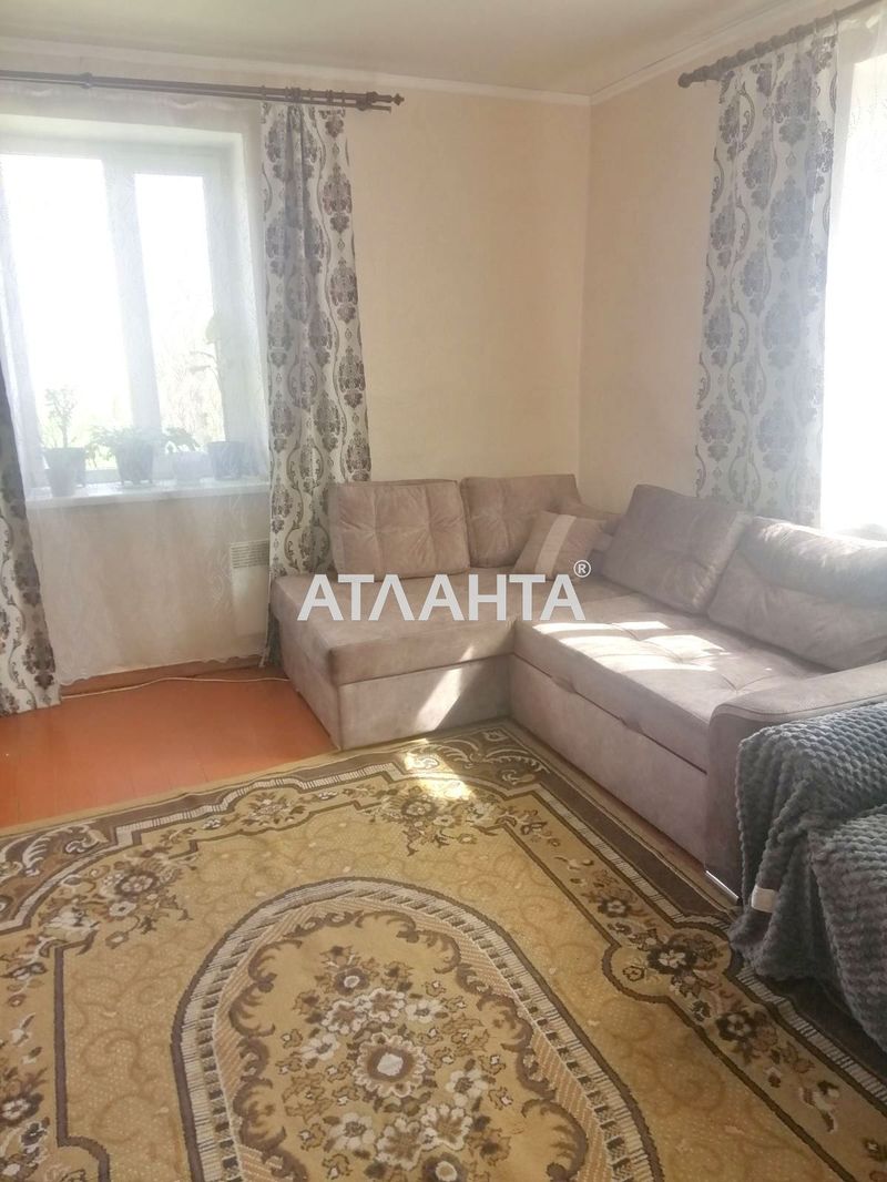 3-rooms apartment apartment by the address st. Shkolnaya (area 59,7 m²) - Atlanta.ua - photo 6