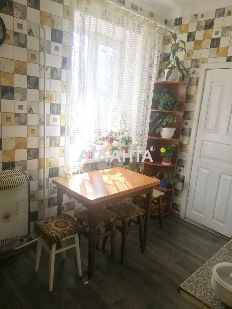 3-rooms apartment apartment by the address st. Shkolnaya (area 59,7 m²) - Atlanta.ua - photo 11